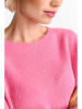 Rich & Royal Pullover in Rosa