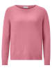 Rich & Royal Pullover in Rosa