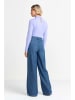 Rich & Royal Longsleeve in Lila