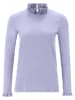 Rich & Royal Longsleeve in Lila