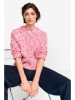 Rich & Royal Pullover in Rosa