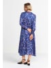 Rich & Royal Kleid in Blau