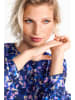 Rich & Royal Kleid in Blau