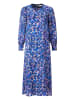 Rich & Royal Kleid in Blau