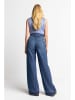 Rich & Royal Jeans - Comfort fit - in Dunkelblau