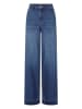 Rich & Royal Jeans - Comfort fit - in Dunkelblau