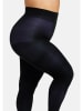 camano Strumpfhose in Dunkelblau - 60 DEN