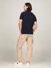 Tommy Hilfiger Poloshirt donkerblauw