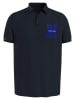 Tommy Hilfiger Poloshirt donkerblauw