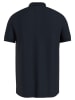 Tommy Hilfiger Poloshirt in Dunkelblau
