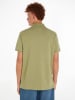 Tommy Hilfiger Poloshirt in Grün