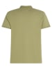 Tommy Hilfiger Poloshirt groen