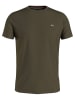 Tommy Hilfiger 2er-Set: Shirts in Khaki/ Beige