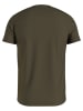 Tommy Hilfiger 2er-Set: Shirts in Khaki/ Beige