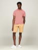 Tommy Hilfiger Poloshirt lichtroze