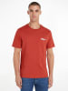 Tommy Hilfiger Shirt in Rot