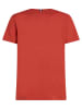 Tommy Hilfiger Shirt rood