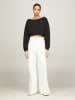 Tommy Hilfiger Sweatshirt zwart
