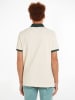 Tommy Hilfiger Poloshirt crème