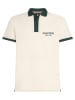 Tommy Hilfiger Poloshirt in Creme
