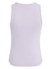 Tommy Hilfiger Top w kolorze fioletowym