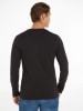 Tommy Hilfiger Shirt in Schwarz