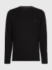 Tommy Hilfiger Shirt in Schwarz