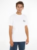 Tommy Hilfiger Shirt in Weiß