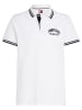Tommy Hilfiger Poloshirt in Weiß