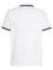 Tommy Hilfiger Poloshirt in Weiß