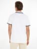 Tommy Hilfiger Koszulka polo w kolorze białym