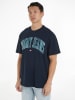 Tommy Hilfiger Koszulka w kolorze granatowym