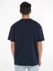 Tommy Hilfiger Shirt in Dunkelblau