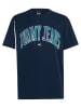 Tommy Hilfiger Shirt donkerblauw