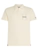 Tommy Hilfiger Poloshirt crème