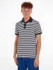 Tommy Hilfiger Poloshirt donkerblauw