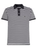 Tommy Hilfiger Poloshirt donkerblauw