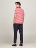 Tommy Hilfiger Poloshirt rood