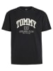 Tommy Hilfiger Shirt donkerblauw