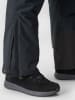 4F Ski-/snowboardbroek zwart