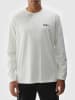 4F Longsleeve crème