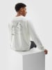 4F Longsleeve in Creme