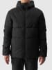 4F Ski-/snowboardjas zwart