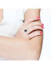 Pearl Addict Zilveren ring met parel