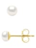 Pearl Addict Ohrstecker mit Perlen
