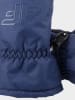 4F Ski-/ Snowboardhandschuhe in Dunkelblau