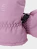 4F Ski-/ Snowboardhandschuhe in Rosa
