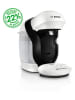 Bosch Kleingeräte Kapselmaschine "Tassimo Style" in Weiß