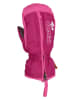 Reusch Funktionsfäustlinge "Ben" in Pink