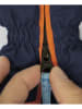 Reusch Functionele wanten "Ben" donkerblauw/oranje